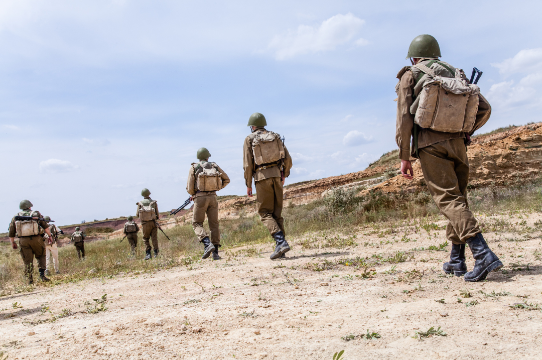 Intervention militaire force barkhane au Mali