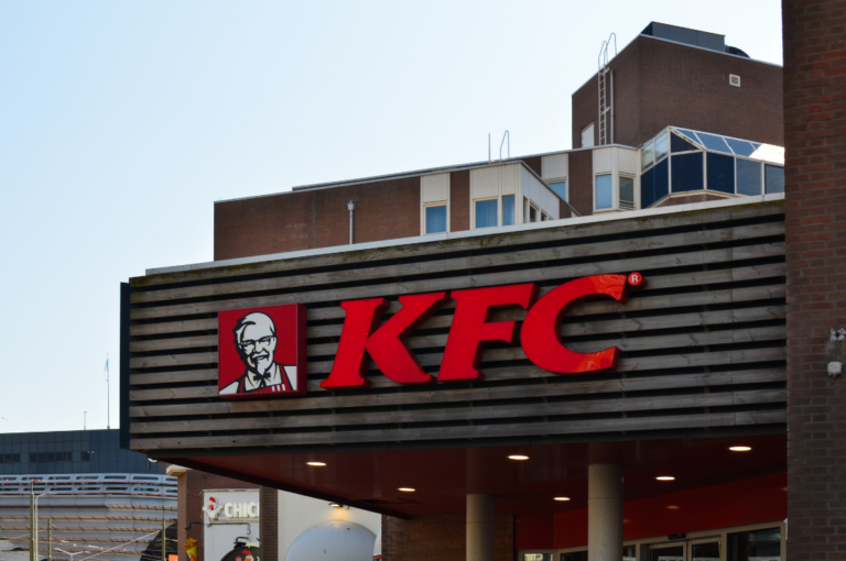 Le KFC est-il halal en France ?