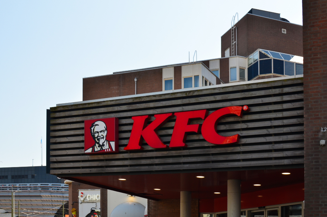 KFC halal ou non en idf