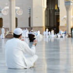 retraite spirituelle itikaf