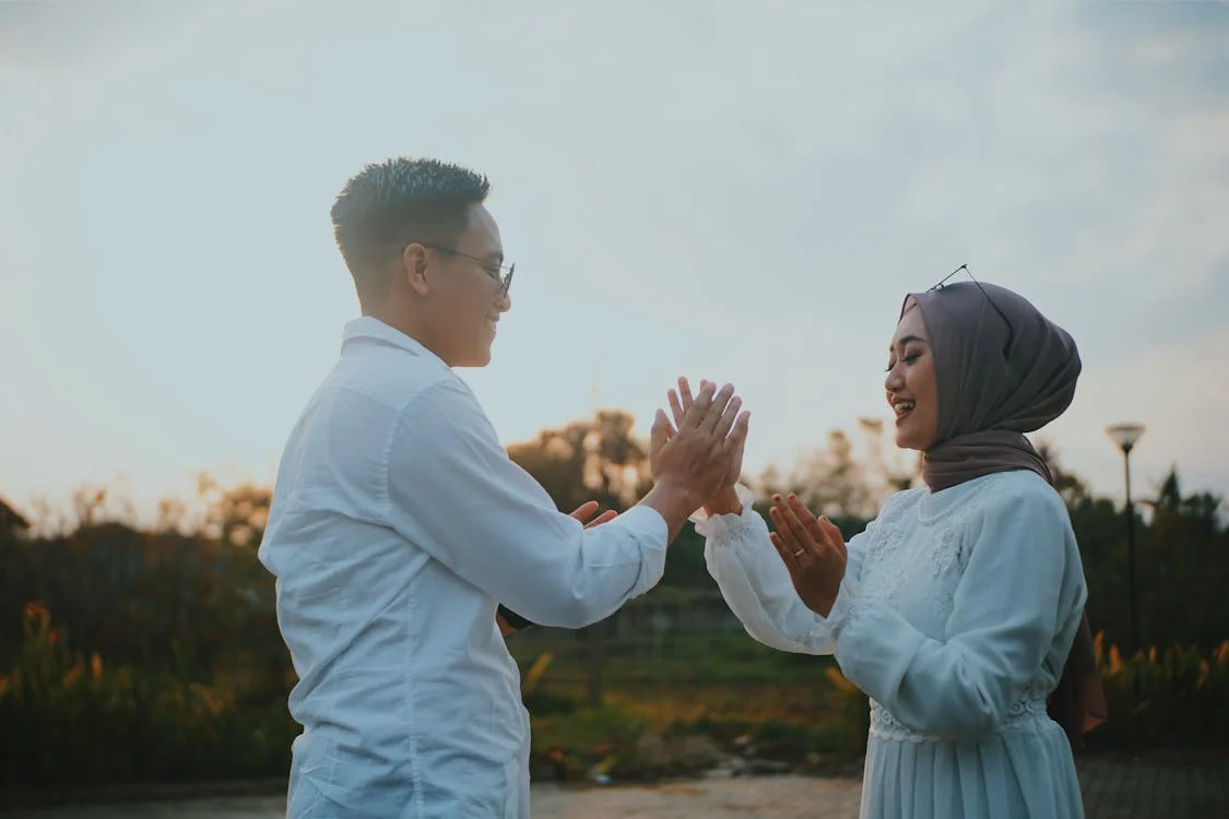 L’importance des souvenirs vidéos dans le mariage islamique