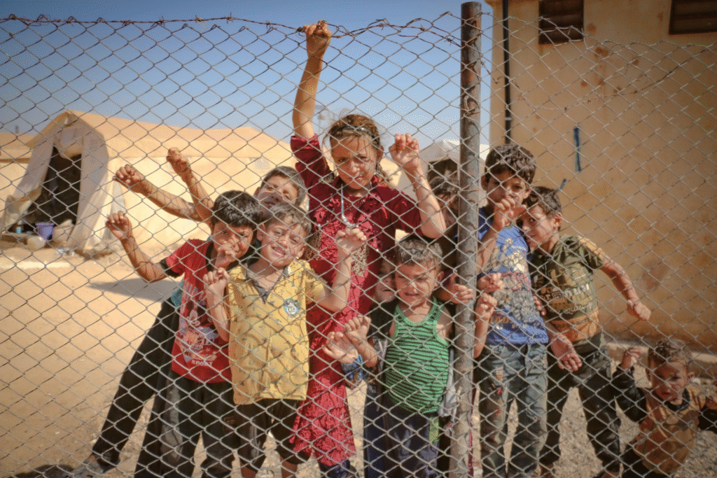 humanitaire