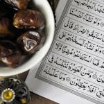 Ramadan rupture du jeûne et lecture du oran