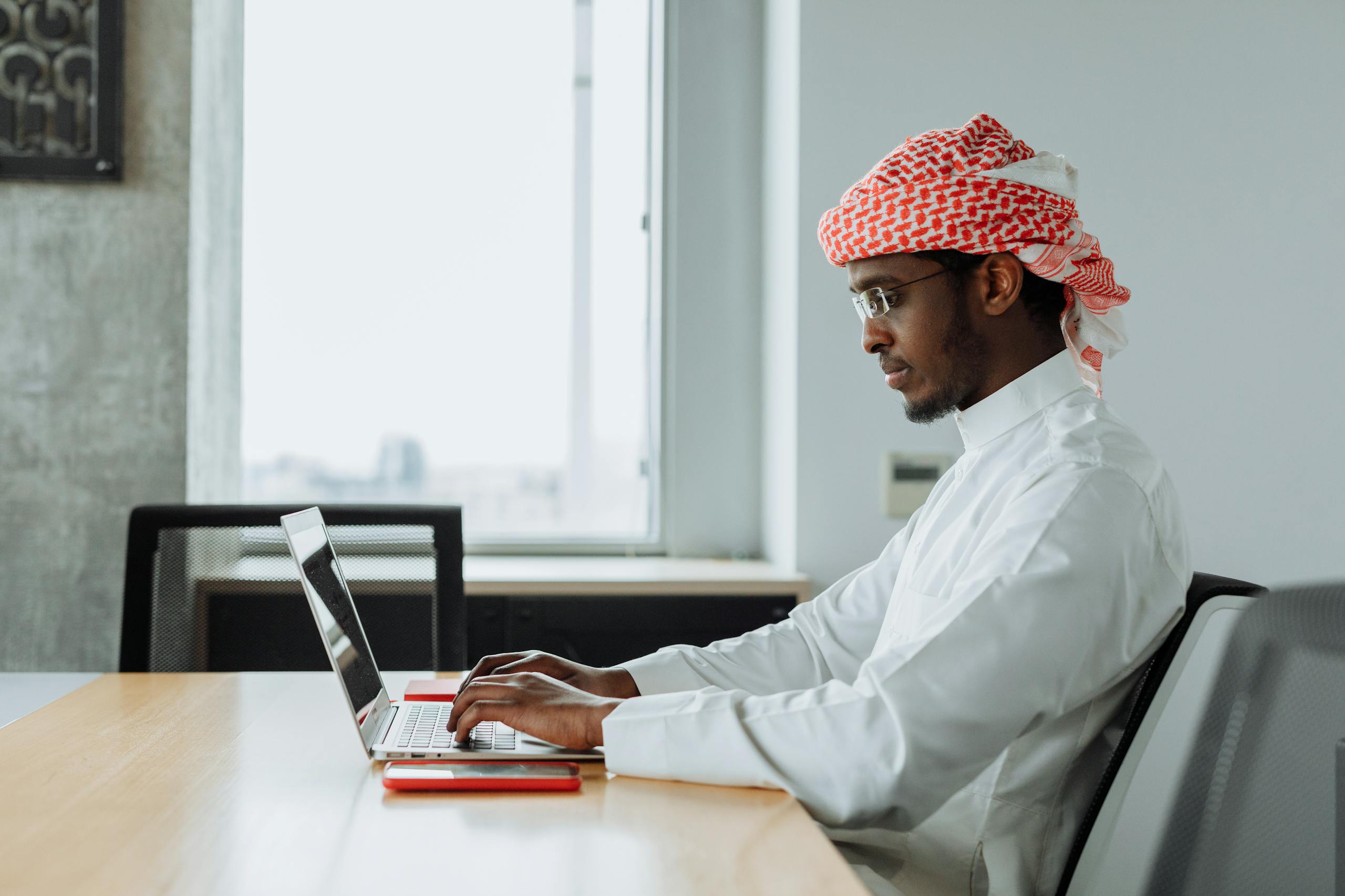 apprendre langue arabe